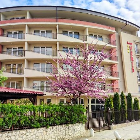 Hotel Veris Sunny Beach Exterior photo