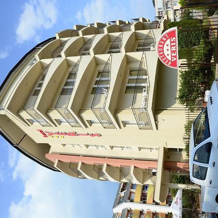 Hotel Veris Sunny Beach Exterior photo