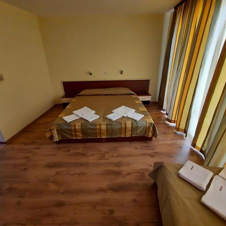 Hotel Veris Sunny Beach Exterior photo