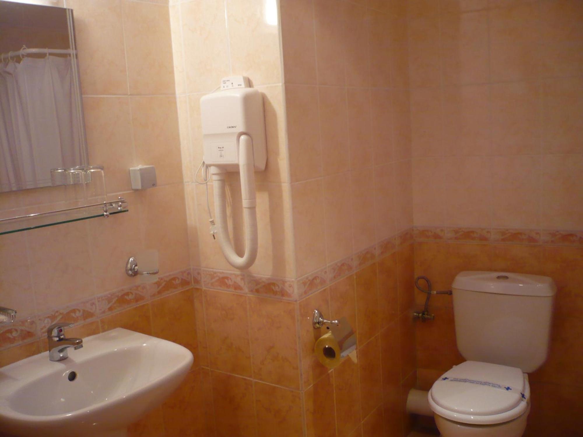 Hotel Veris Sunny Beach Room photo