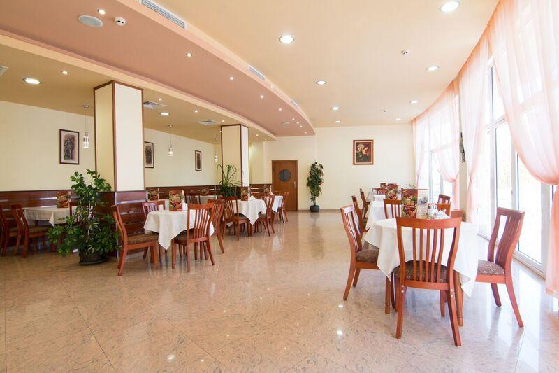 Hotel Veris Sunny Beach Exterior photo