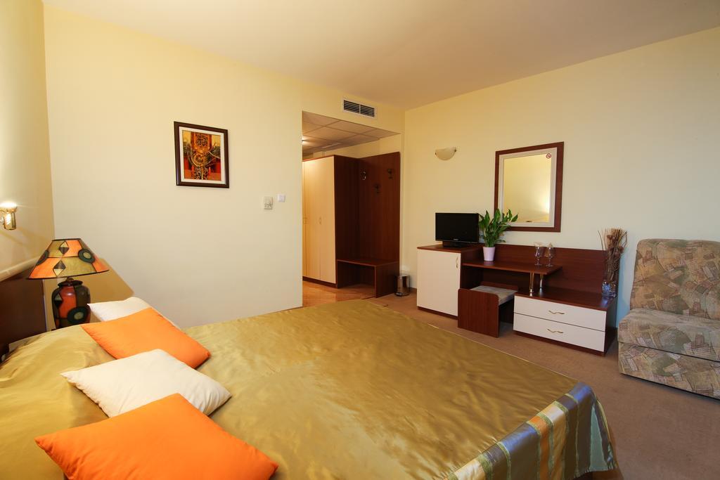Hotel Veris Sunny Beach Exterior photo