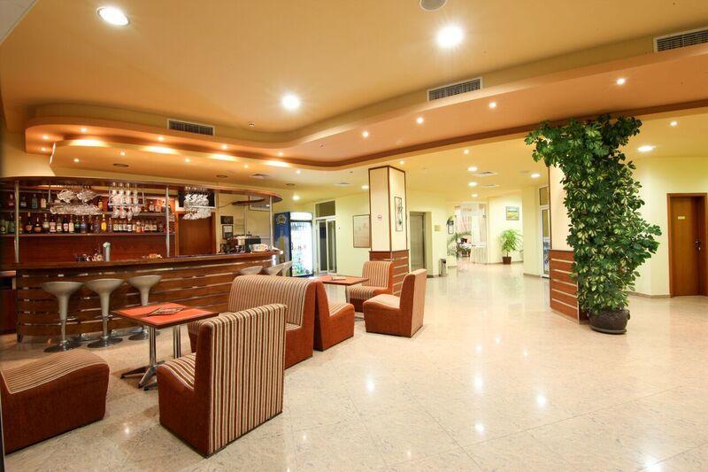 Hotel Veris Sunny Beach Exterior photo