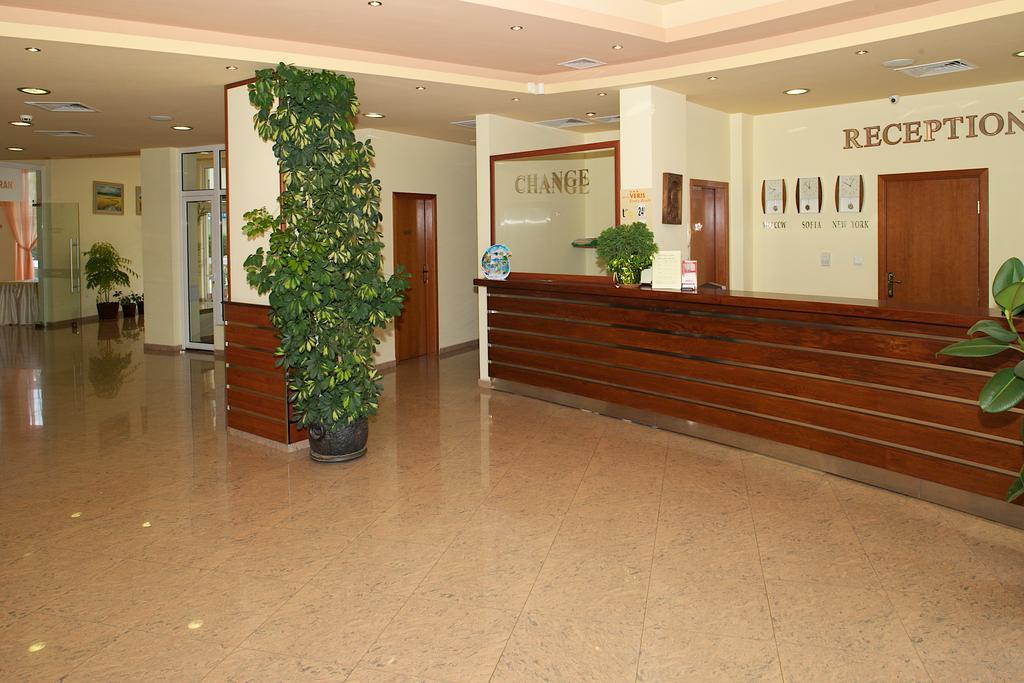 Hotel Veris Sunny Beach Exterior photo