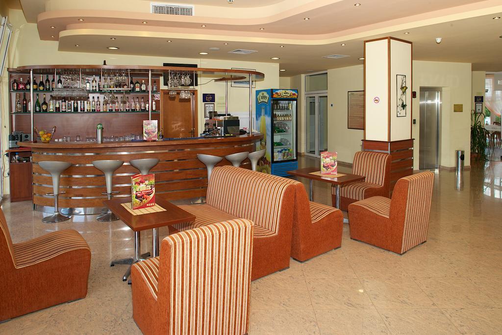 Hotel Veris Sunny Beach Exterior photo